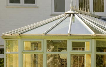 conservatory roof repair Trefdraeth, Isle Of Anglesey
