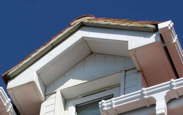 Trefdraeth fascia installation costs
