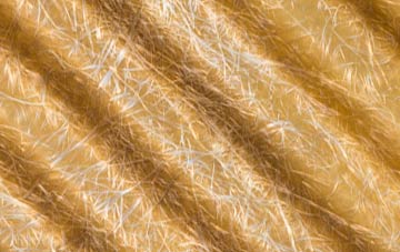 Trefdraeth fibreglass roof waterproofing