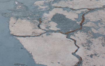 fibreglass roofing replacement Trefdraeth