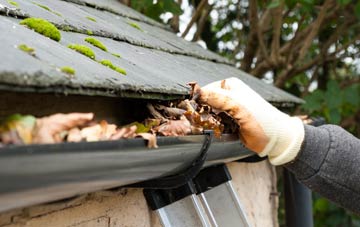gutter cleaning Trefdraeth, Isle Of Anglesey