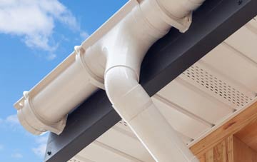 Trefdraeth gutter installation costs
