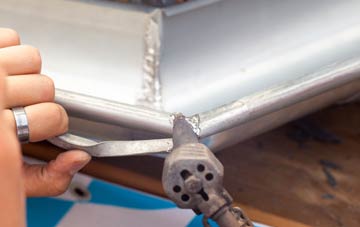 disadvantages of Trefdraeth lead roofing