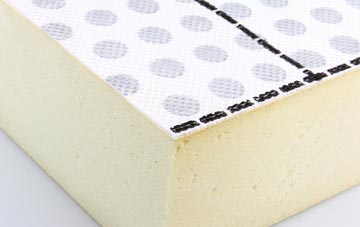 meeting Trefdraeth building codes