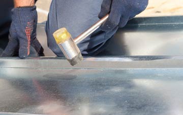 Trefdraeth metal roofing costs