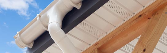 get Trefdraeth guttering quotes today