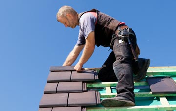 disadvantages of Trefdraeth slate roofing