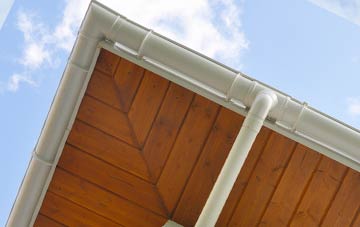 Trefdraeth soffit types