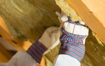 types of Trefdraeth pitched roof insulation materials