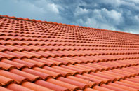 Trefdraeth roofing tiles
